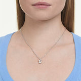 Swarovski Swan pendant 5754347