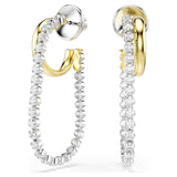 Swarovski Hyperbola earrings 5749366