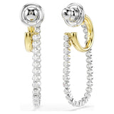 Swarovski Hyperbola earrings 5749366