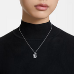 Swarovski Iconic Swan pendant 5647872