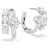 Swarovski Matrix earrings 5753572
