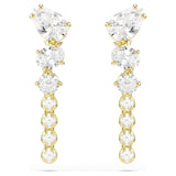 Swarovski Mesmera drop earrings 5747936