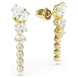 Swarovski Mesmera drop earrings 5747936