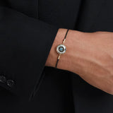 Swarovski Symbolic Evil Eye Bracelet 5692167