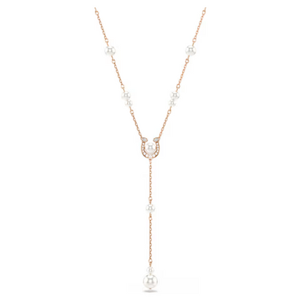 Swarovski Symbolica Y necklace 5741463