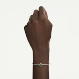 Swarovski Una Angelic bangle 5757791