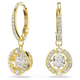 Swarovski Una Angelic drop earrings 5758095