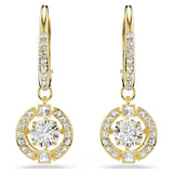 Swarovski Una Angelic drop earrings 5758095