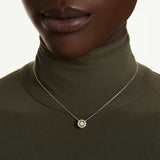 Swarovski Una Angelic pendant 5758061