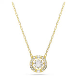 Swarovski Una Angelic pendant 5758061