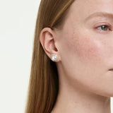 Swarovski Una Angelic stud earrings 5764762