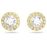 Swarovski Una Angelic stud earrings 5505470