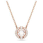 Swarovski Una necklace 5272364