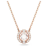 Swarovski Una necklace 5272364