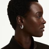 Swarovski Vienna hoop earrings 5749069