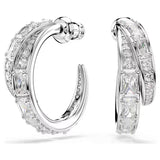 Swarovski Vienna hoop earrings 5749069