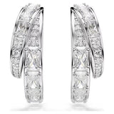 Swarovski Vienna hoop earrings 5749069