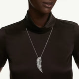 Swarovski Vienna pendant and brooch 5749209
