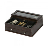 Hampden Men's Jewelry Box