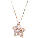 SWAROVSKI - Stella Pendant Star