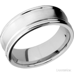 LASHBROOK - Concave/Round Cobalt Chrome