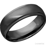 LASHBROOK - Domed Zirconium