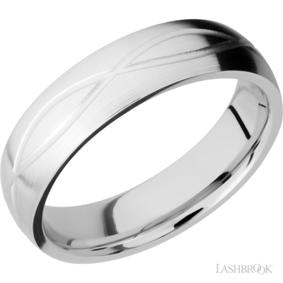 Lashbrook deals cobalt ring