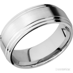 LASHBROOK - Cobalt Chrome