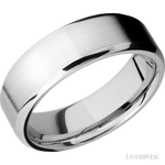 LASHBROOK - Beveled Cobalt Chrome