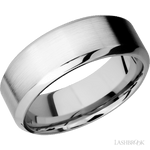 LASHBROOK - High Bevel Cobalt Chrome