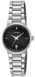 CITIZEN Quartz EU6010-53E