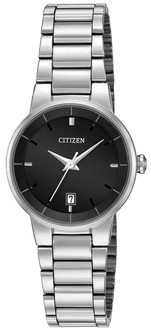 CITIZEN Quartz EU6010-53E