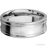 LASHBROOK - Concave/Round Cobalt Chrome