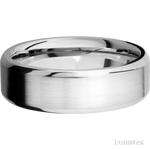 LASHBROOK - Beveled Cobalt Chrome