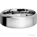 LASHBROOK - High Bevel Cobalt Chrome