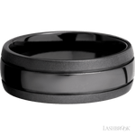 LASHBROOK - Zirconium Domed
