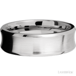 LASHBROOK - Concave/Bevel Cobalt Chrome
