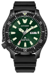 CITIZEN PROMASTER DIVE AUTOMATIC NY0155-07X