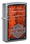 ZIPPO Harley-Davidson® Design