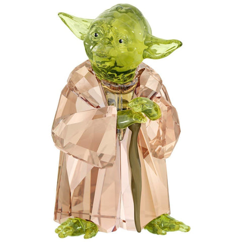 Swarovski Star Wars Yoda 5393456