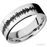LASHBROOK - Cobalt Chrome w/Custom Soundwave