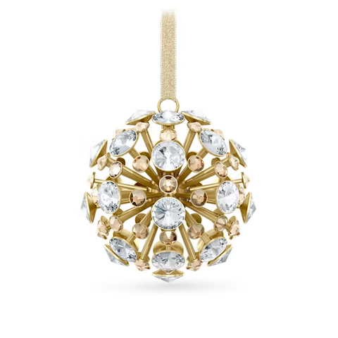 SWAROVSKI Constella Ball Ornament, Large 5628031