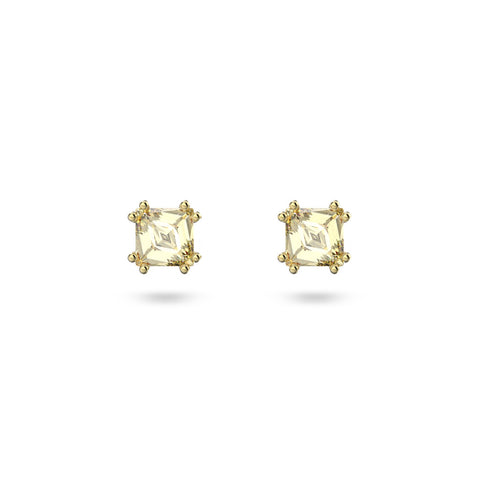 Swarovski Stilla stud earrings 5639124