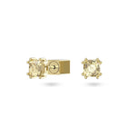 Swarovski Stilla stud earrings 5639124