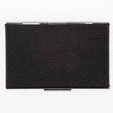Business Card Holder - ENGRAVABLE