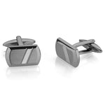 ITALGEM RISO CUFFLINKS