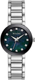 BULOVA FUTURO 96P172