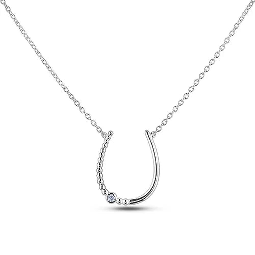 Polar necklace clearance