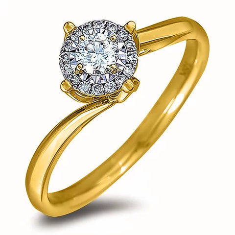 Canadian 2025 diamond prices