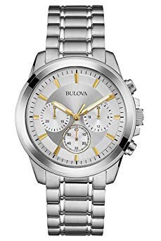 BULOVA CHRONO 96A177 – Tany's Jewellery